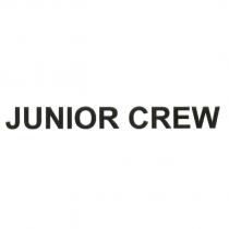 JUNIOR CREW
