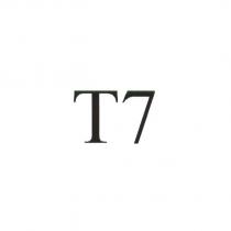 T7