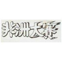 非洲大賽