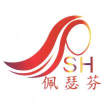 佩瑟芬 LOGO