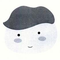 男娃娃圖