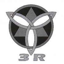 3R 及圖