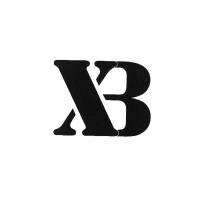 XB 及圖