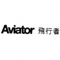 Aviator 飛行者