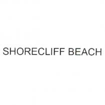 SHORECLIFF BEACH