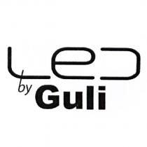 Lec by Guli 及圖