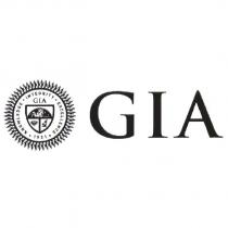 GIA and Seal Logo