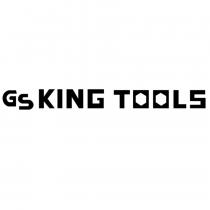 GS KING TOOLS 及圖