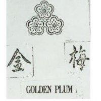 金梅