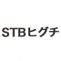 STB ヒグチ