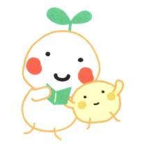 臺北早療第一代吉祥物-母子雞圖 Taipei eKids-2