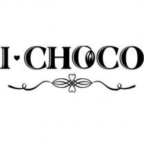 I.CHOCO 設計圖