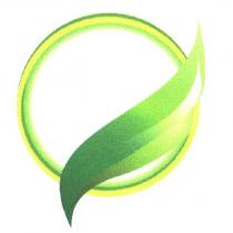 綠草地實業有限公司標章
