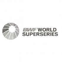 BWF WORLD SUPERSERIES 及圖