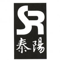 SR 泰陽