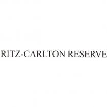 RITZ-CARLTON RESERVE