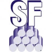 宋富貿易有限公司 LOGO