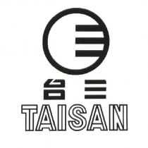 台三 TAI SAN 及圖