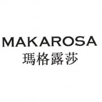 MAKAROSA 瑪格露莎