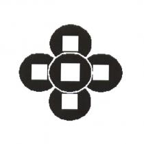 五福貴金屬有限公司標章
