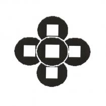 五福貴金屬有限公司標章