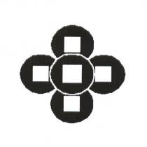 五福貴金屬有限公司標章