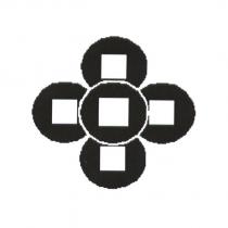 五福貴金屬有限公司標章