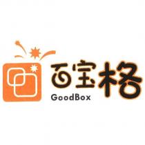 百寶格 GoodBox 及圖