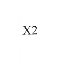 X2