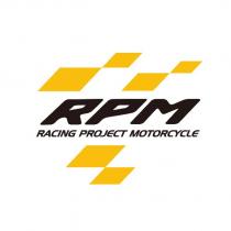 RPM 及方塊圖