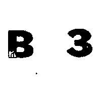 B3 