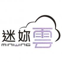 miniwing 迷妳雲及圖
