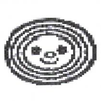 圓臉圖