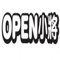 OPEN 小將