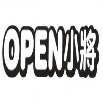 OPEN 小將