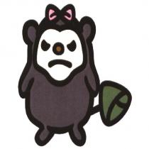 小肉粽圖形