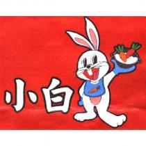 小白及圖