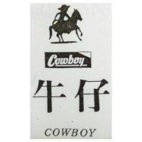 牛仔及圖 COWBOY