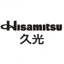 Hisamitsu/ 久光