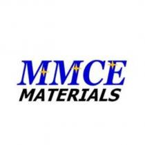MMCE MATERIALS 及圖