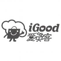 愛買客 iGood 及設計圖