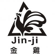 金雞 Jin-ji 及圖
