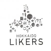 HOKKAIDO LIKERS & device
