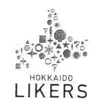 HOKKAIDO LIKERS & device