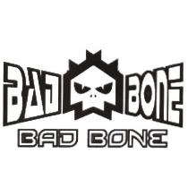 惡骨 BAD BONE 及圖