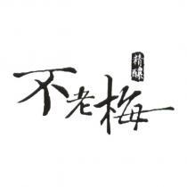 不老梅