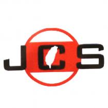 日昌晟公司標章 JCS