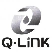 Q-Link 金日實業標章