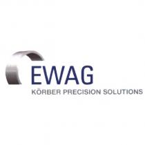 EWAG KORBER PRECISION SOLUTIONS & Device