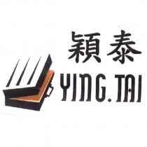 穎泰 Ying Tai 及圖